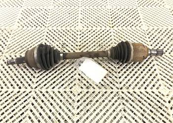 PÓŁOŚ LEWY PRZÓD FIAT TIPO 1.6 120KM PRZEGUB NAPĘDOWA, PRZEDNIA, LEWA