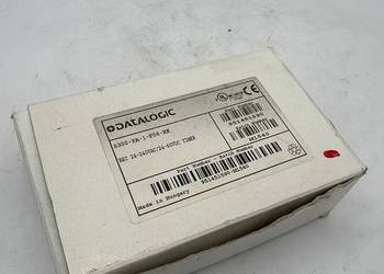 Datalogic S300-PA-1-F06-RX Czujnik Fotoelektryczny