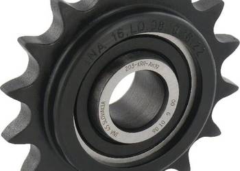 Koło napinacza łańcucha 1/2 Z16 KSR16L008101622
