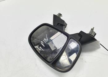 LUSTERKO LEWE OPEL VIVARO II 4 PIN