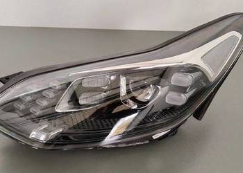 Lampa Przod Full Led Kia Sportage 4 IV Lift Europa 18-21r Gt-Line