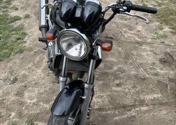 Sprzedam Kawasaki er 500