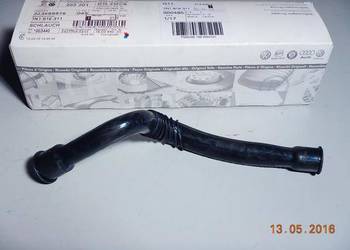 RURA DOLOT POWIETRZA VW SHARAN 11-15 7N1816311 ASO