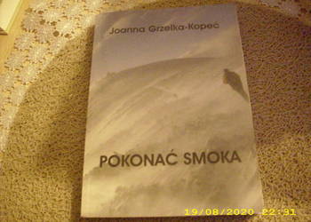 Pokonać smoka - Kopeć /k