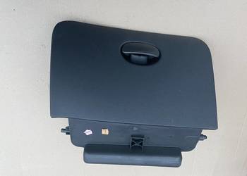Schowek pasażera konsoli 9655601777 citroen C3 lift 2007