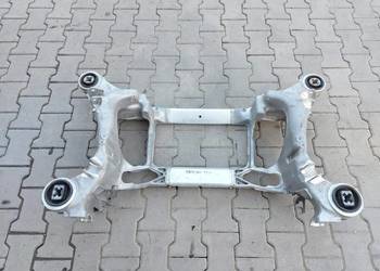 Porsche Taycan GTS 9J1 2023r Belka sanki kołyska zawieszenia tył 9J1599030H