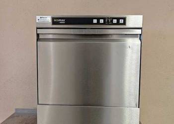 Zmywarko-wyparzarka HOBART ECOMAX 502S - po serwisie, gwarancja