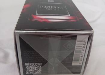 Givenchy L'interdit Absolu 80 ml edp intense
