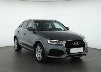 Audi Q3 2.0 TFSI
