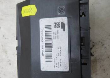 MODUŁ KLIMATYZACJI BMW F20 F21 9301311
