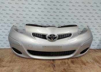 TOYOTA AYGO 10r zderzak przód 52119-0H080A 13053110XX00