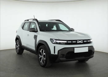 Dacia Duster 1.0 TCe