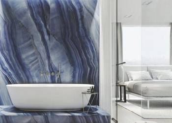 Gres Onix Blue Onyx Cerrad 120x60