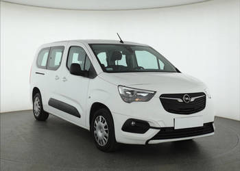 Opel Combo 1.2 Turbo