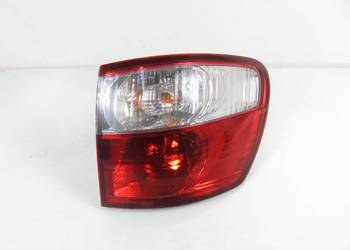 LAMPA PRAWA TYLNA TOYOTA AVENSIS VERSO 