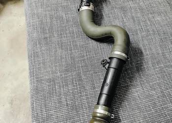 Przewód, wąż ssący intercooler renault Megane scenic 3 III, 1.5 dCi 110 km