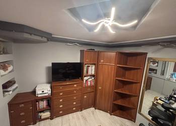 Zestaw mebli Magellan + wypoczynek