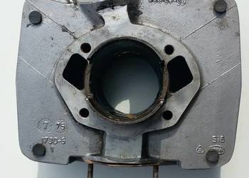 Cylinder MZ ts 250.DDR