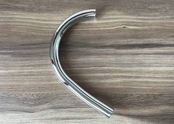 NOWE DUELLS KOLANO KOLANKO WYDECHOWE SHL M11