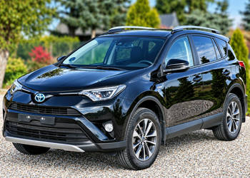 Toyota RAV-4 IV (2012-)