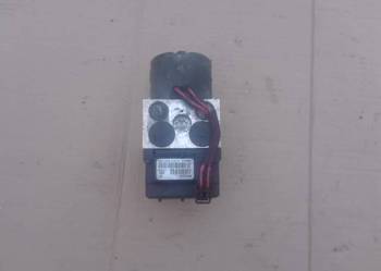 Pompa ABS -u Alfa 166 2,4 jtd