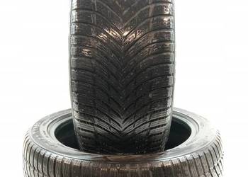 2x OPONA CAŁOROCZNA NOKIAN SEASONPROOF 1 235/45R18 (4623) 7.35 6.91MM
