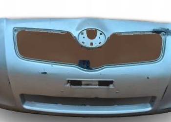 52119-05170 ZDERZAK PRZÓD TOYOTA AVENSIS T25 2006-