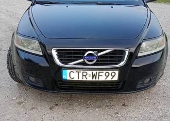VOLVO V50 1,8 Benzyna + gaz