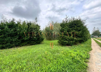 Malownicza działka w otoczeniu zieleni | MPZP