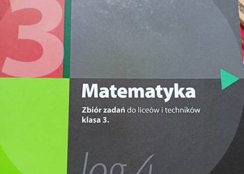 Matematyka Pazdro najtańsze podręczniki szkolne używane Prag