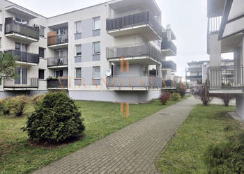 Parter | Osiedle zamknięte | 66m2 | Wys. Standard