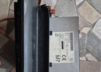 Radio / Wyświetlacz multimedialny Toyota Corolla E21 Hybrid 2019-2022