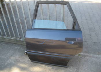 audi 80 b4 91-94r drzwi tył lewe