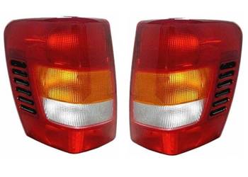 Jeep Grand Cherokee 99-01 Lampa tylna NOWA