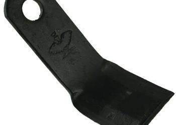 Nóż bijaka 35x114 mm pasuje do Agrimaster CK1130