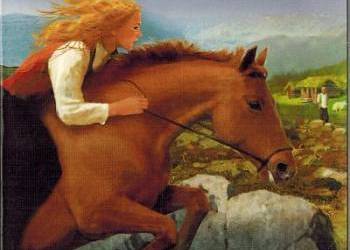 SAGA O LUDZIACH ZE ZŁOTEJ GÓRY TOM 02 - ZERWANE WIĘZY SAGA O LUDZIACH ZE ZŁOTEJ GÓRY TOM 02 - ZERWANE WIĘZY