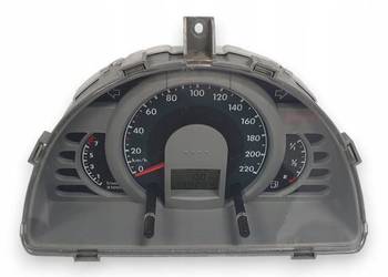 LICZNIK ZEGARY 5Z0920820PX VW Fox 1.2 6V 1.4 8V Benzyna 144 284km europa