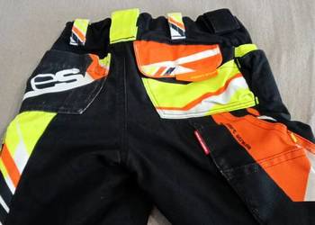 Engelbert Strauss spodenki