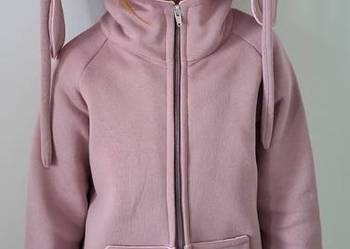 Bluza dziewczęca Angel - Handmade Nowa!