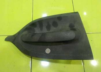 SMART FORTWO III 16r 2D klamka drzwi zewnetrzna lewa przod A4537200175