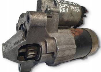 ROZRUSZNIK Citroen C5 III 2.0 16V M000T86081 9656299480