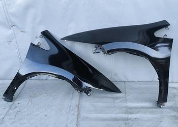 HONDA CIVIC VIII UFO BŁOTNIK PRAWY LEWY PRZEDNI