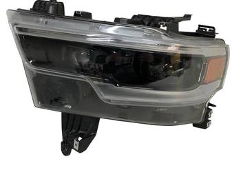 Dodge Ram V Limited 2019-2024 Reflektor lampa przód LEWY Dynamic AFS BI-LED