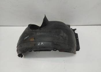 VW Arteon 3G8 2018r  NADKOLE LEWY PRZÓD