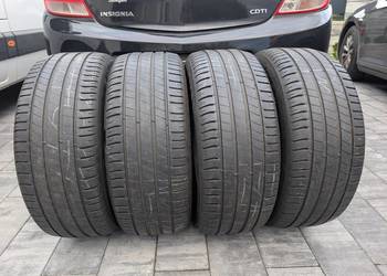 Opony letnie BFGoodrich advantage 215x55 R17