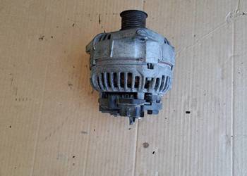 Alternator silnika 51.26101-7270 MAN TGL TGM