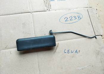 FORD FIESTA MK3  3D KLAMKA DRZWI ZEWNĘTRZNA LEWA