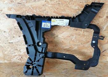 VOLVO V90 ŚLIZG MOCOWANIE ZDERZAK LEWY TYŁ