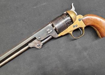 Colt Navy Confederate 1851 kal. .44 Pietta z 1975 r.