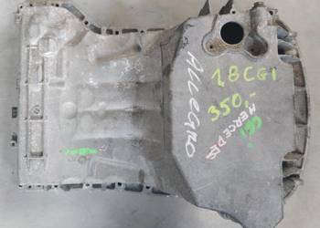 Miska olejowa Mercedes 1.8 CGI A2710141602